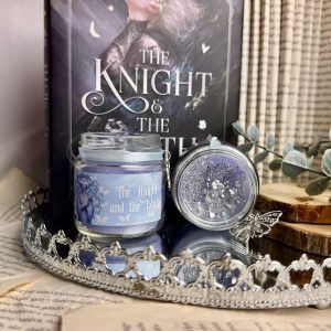 The Knight and The Moth gyertya