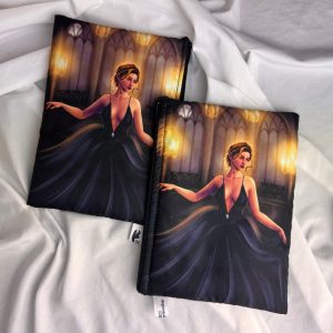 Nesta Archeron - ACOTAR e-book tok
