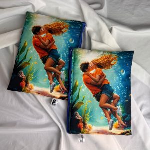 Percy & Annabeth - Percy Jackson e-book tok