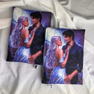 Paedyn & Kai - Powerless e-book tok