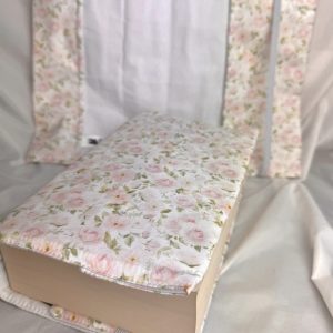Bloom könyvkabát