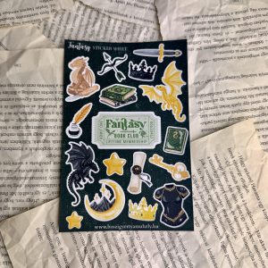 Fantasy matricaív