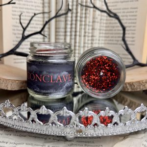 Conclave - Devil’s Night gyertya