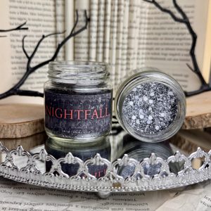 Nightfall - Devil’s Night gyertya