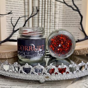 Corrupt - Devil’s Night gyertya