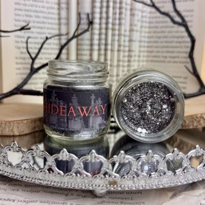 Hideaway - Devil’s Night gyertya