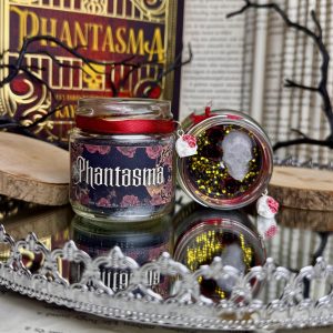 Phantasma gyertya