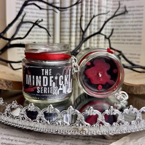 The Mindf*ck Series gyertya