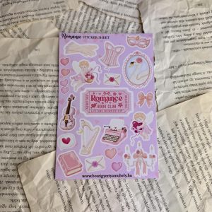 Romance matricaív