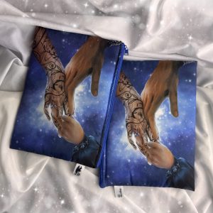 Feyre, Rhysand & Nyx – ACOTAR e-book tok