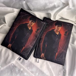 Malachi Vize - Little Stranger e-book tok