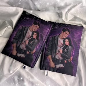 Rowan & Sloane - Butcher & Blackbird e-book tok