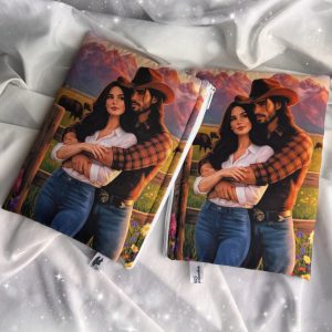 Summer & Rhett - Flawless e-book tok