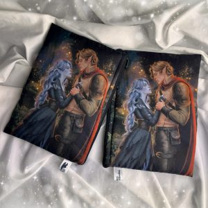 Suren & Oak - The Stolen Heir e-book tok