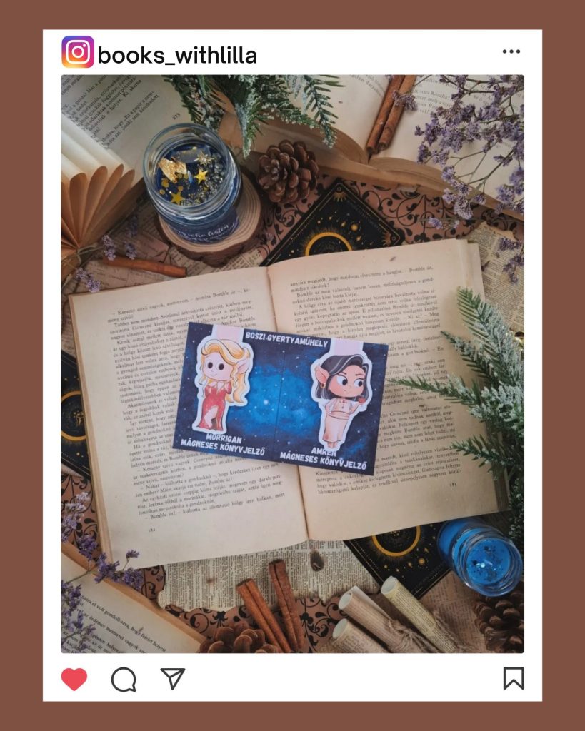 mystery box tartalma vásárlói fotó