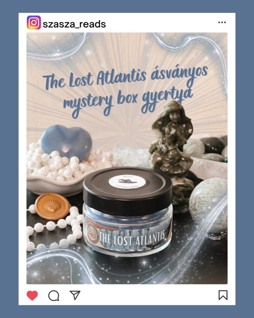 mystery box tartalma vásárlói fotó