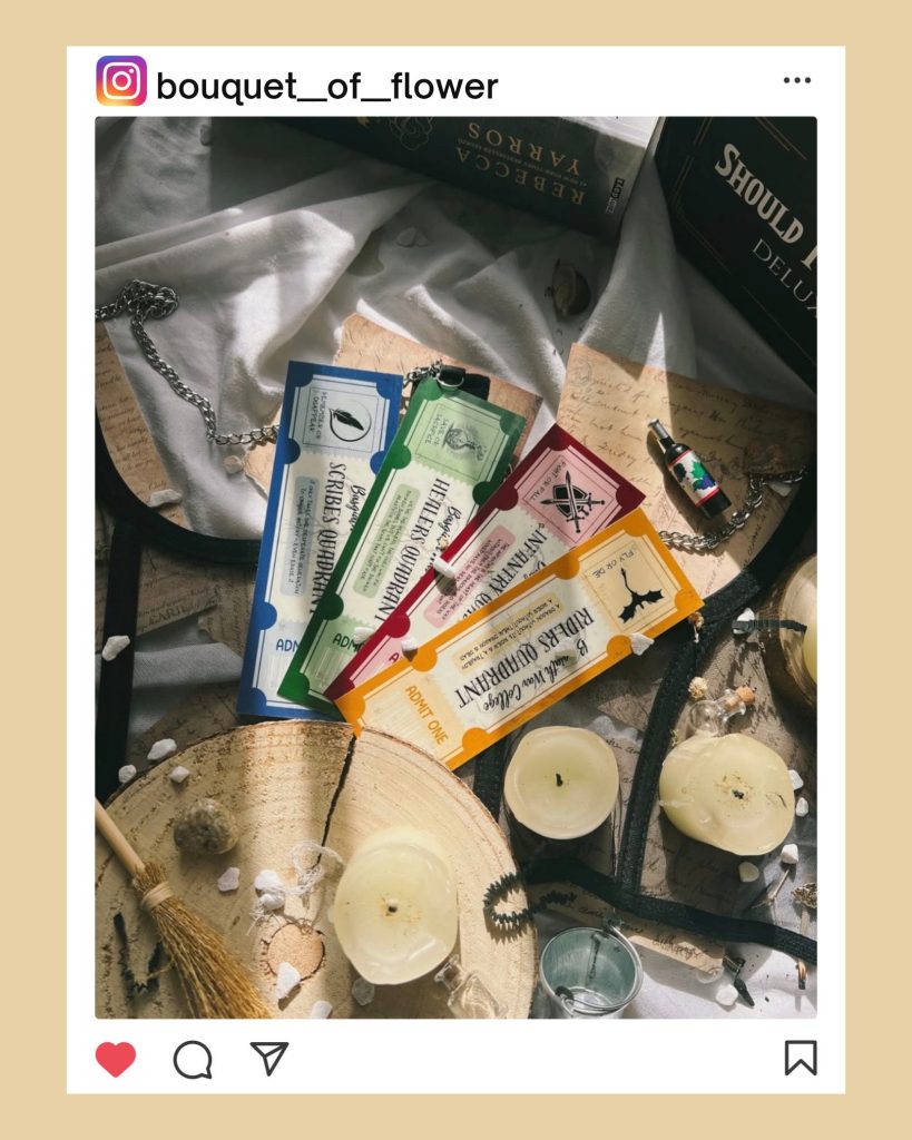 mystery box tartalma vásárlói fotó