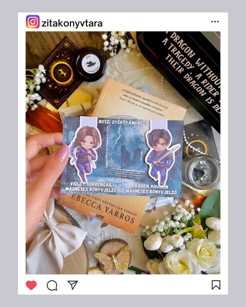 mystery box tartalma vásárlói fotó
