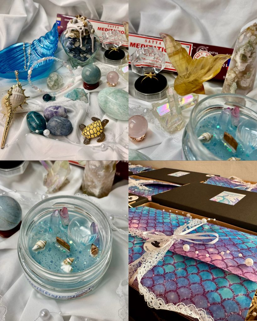 mystery box tartalma