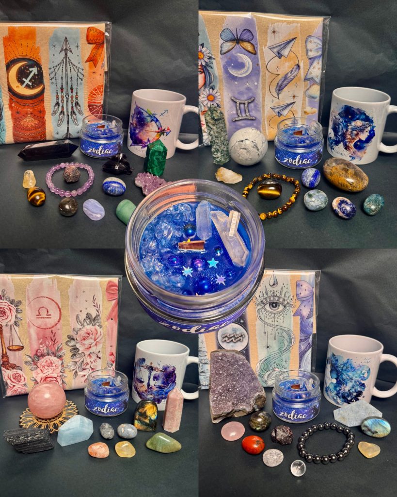 mystery box tartalma