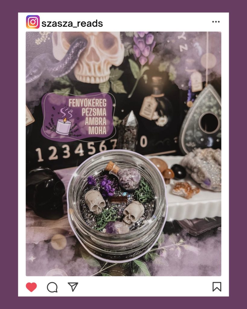 mystery box tartalma vásárlói fotó