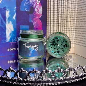 Taming 7 gyertya