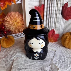 Witch kerámia párologtató/viaszolvasztó