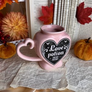 Love Potion bögre