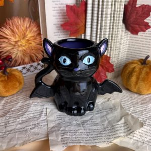 Bat Cat bögre