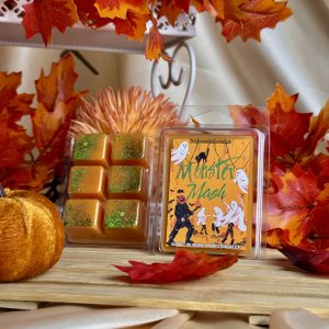 Monster Mash illatviasz